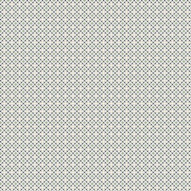 Soyut çapraz desenli üretken hesaplama sanatı çizimi