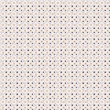 Soyut çapraz desenli üretken hesaplama sanatı çizimi