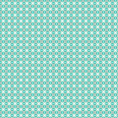 Soyut çapraz desenli üretken hesaplama sanatı çizimi