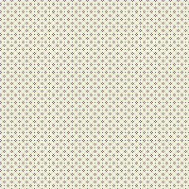 Soyut çapraz desenli üretken hesaplama sanatı çizimi