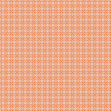 Soyut çapraz desenli üretken hesaplama sanatı çizimi