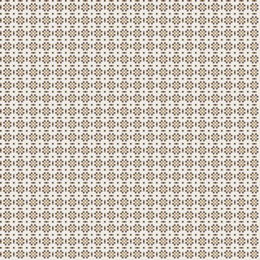 Soyut çapraz desenli üretken hesaplama sanatı çizimi