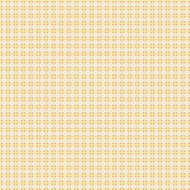 Soyut çapraz desenli üretken hesaplama sanatı çizimi