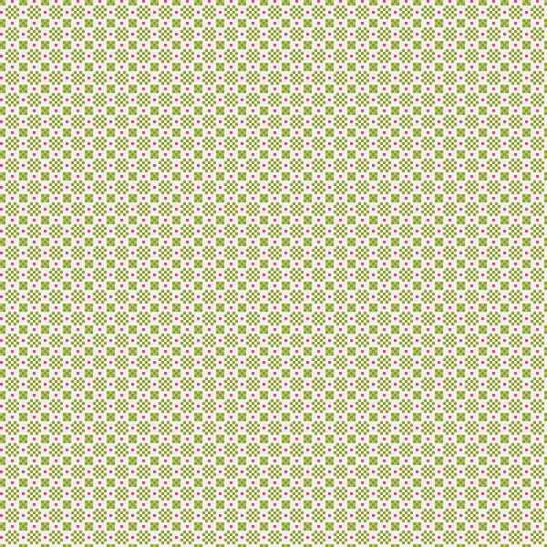 Soyut çapraz desenli üretken hesaplama sanatı çizimi