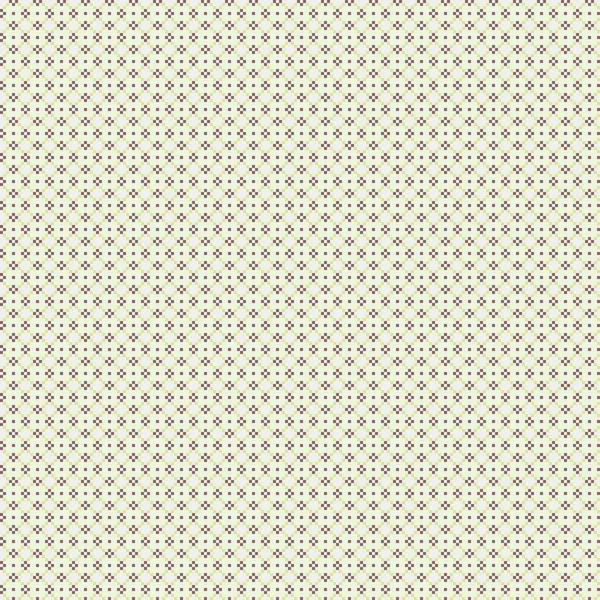 Soyut çapraz desenli üretken hesaplama sanatı çizimi