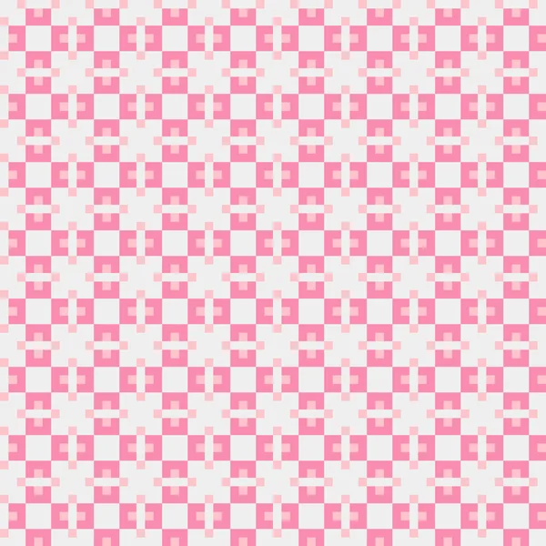 Soyut çapraz desenli üretken hesaplama sanatı çizimi