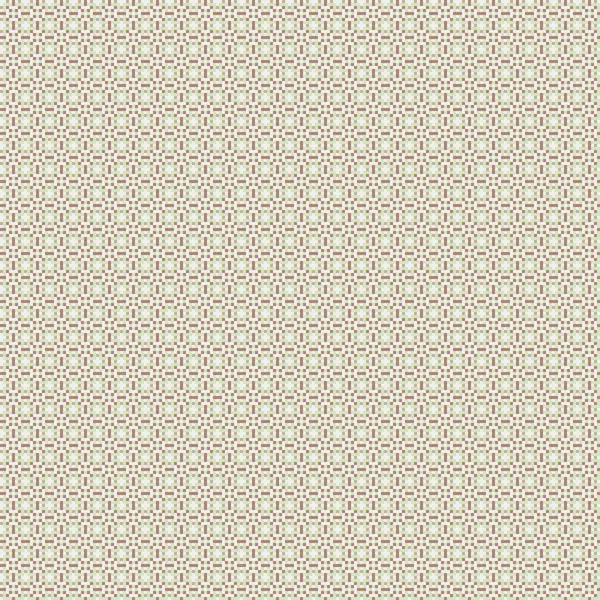 Soyut çapraz desenli üretken hesaplama sanatı çizimi