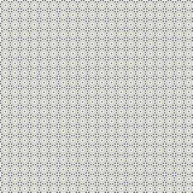 Soyut çapraz desenli üretken hesaplama sanatı çizimi