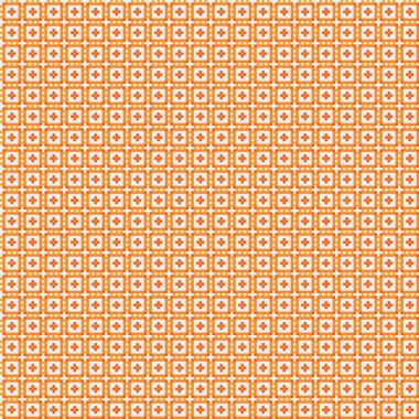 Soyut çapraz desenli üretken hesaplama sanatı çizimi