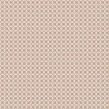 Soyut çapraz desenli üretken hesaplama sanatı çizimi