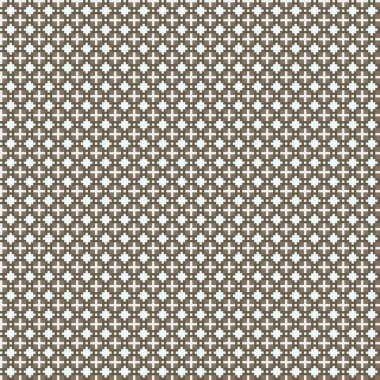 Soyut çapraz desenli üretken hesaplama sanatı çizimi