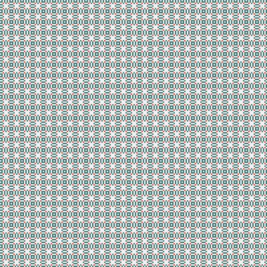 Soyut çapraz desenli üretken hesaplama sanatı çizimi