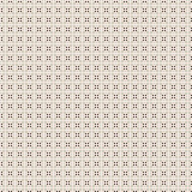 Soyut çapraz desenli üretken hesaplama sanatı çizimi