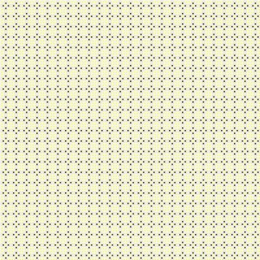 Soyut çapraz desenli üretken hesaplama sanatı çizimi