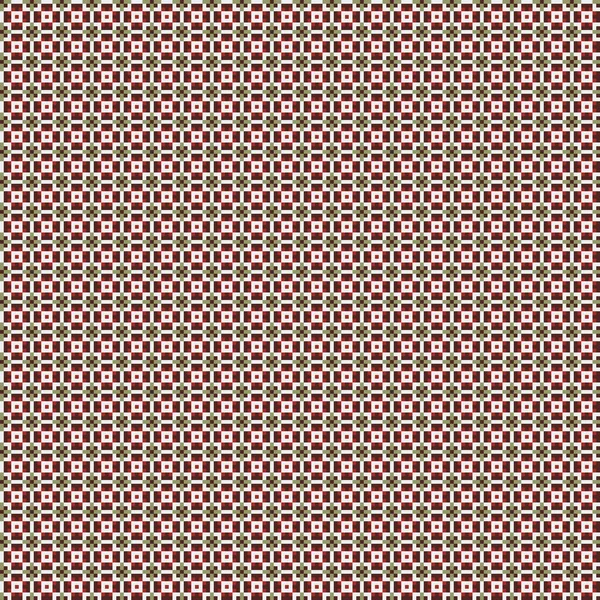 Soyut çapraz desenli üretken hesaplama sanatı çizimi