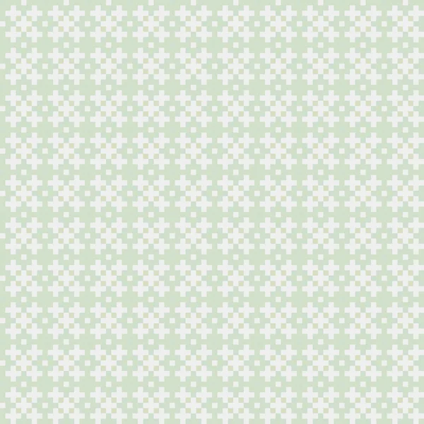 Soyut çapraz desenli üretken hesaplama sanatı çizimi