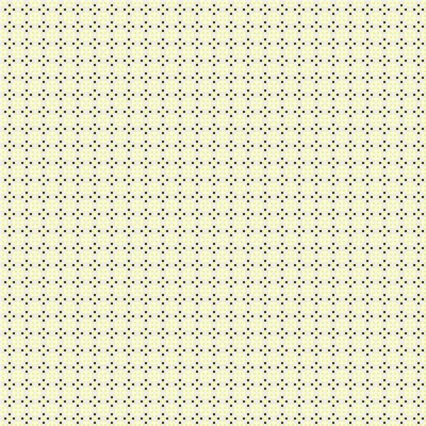 Soyut çapraz desenli üretken hesaplama sanatı çizimi