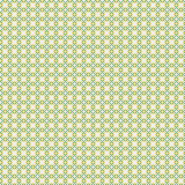 Soyut çapraz desenli üretken hesaplama sanatı çizimi