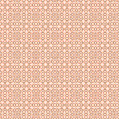 Soyut çapraz desenli üretken hesaplama sanatı çizimi