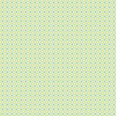 Soyut çapraz desenli üretken hesaplama sanatı çizimi