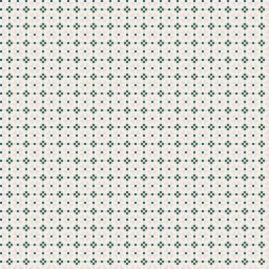 Soyut çapraz desenli üretken hesaplama sanatı çizimi