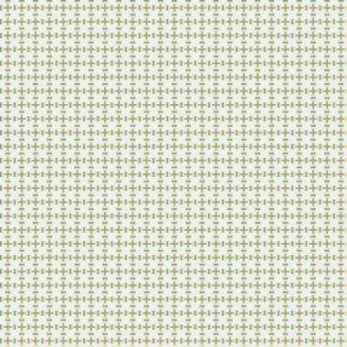 Soyut çapraz desenli üretken hesaplama sanatı çizimi