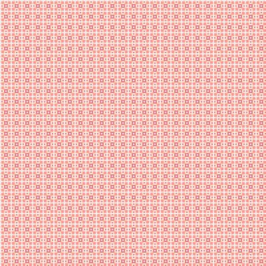 Soyut çapraz desenli üretken hesaplama sanatı çizimi