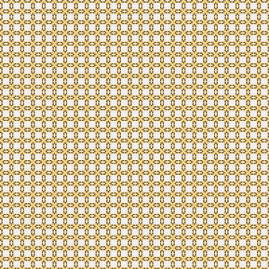 Soyut çapraz desenli üretken hesaplama sanatı çizimi