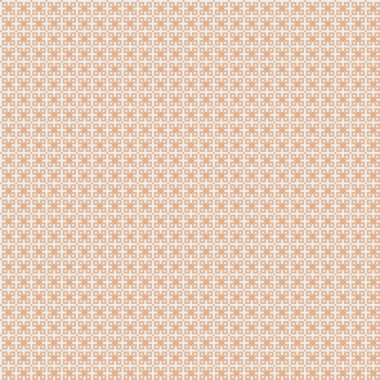 Soyut çapraz desenli üretken hesaplama sanatı çizimi