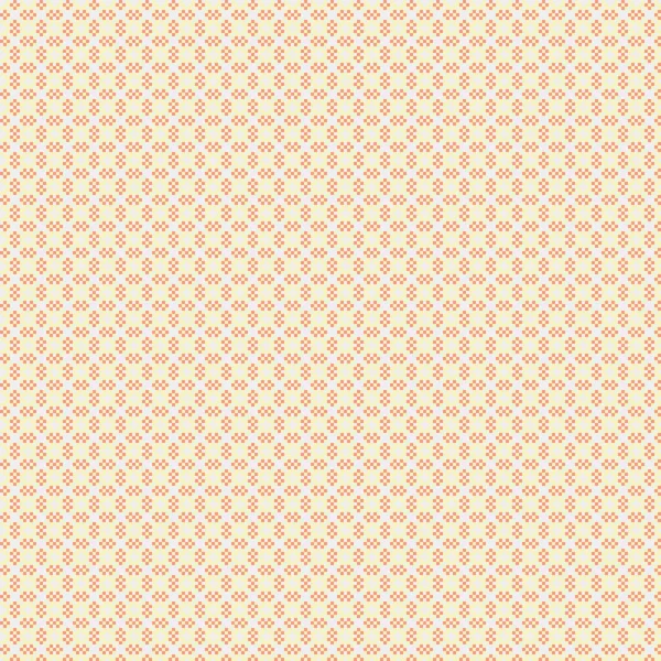 Soyut çapraz desenli üretken hesaplama sanatı çizimi