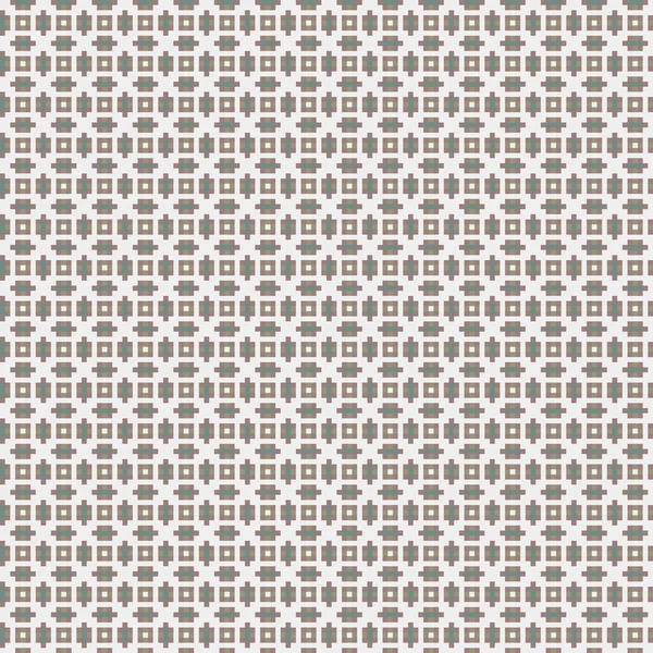 Soyut çapraz desenli üretken hesaplama sanatı çizimi