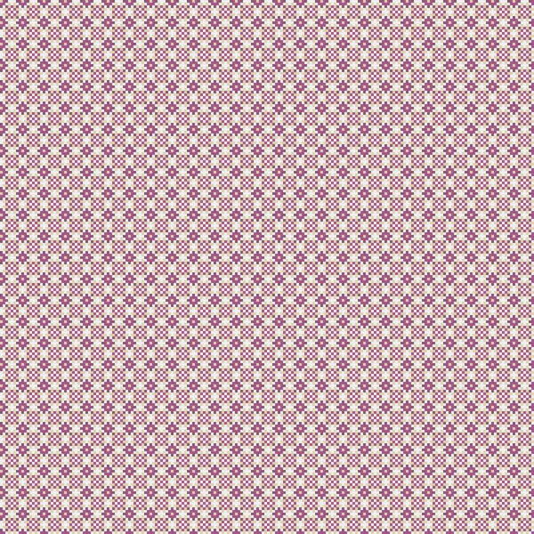 Soyut çapraz desenli üretken hesaplama sanatı çizimi