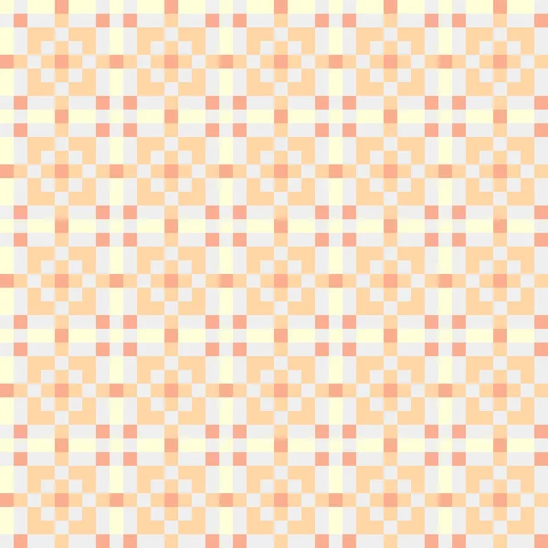 Soyut çapraz desenli üretken hesaplama sanatı çizimi