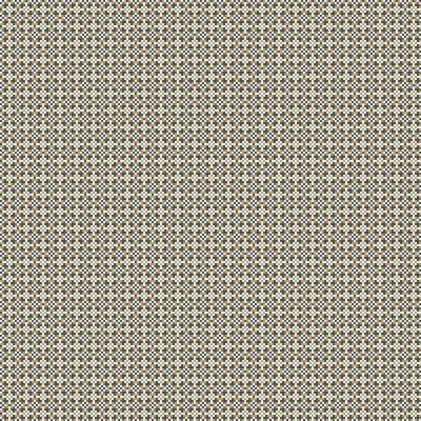 Soyut çapraz desenli üretken hesaplama sanatı çizimi