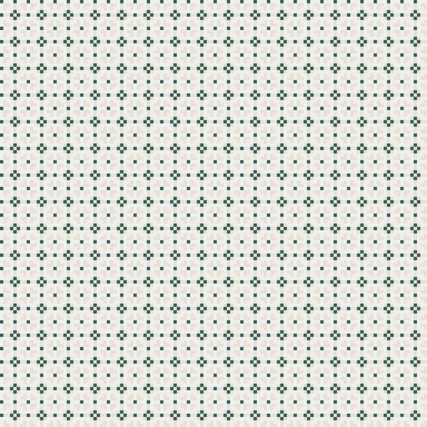 Soyut çapraz desenli üretken hesaplama sanatı çizimi