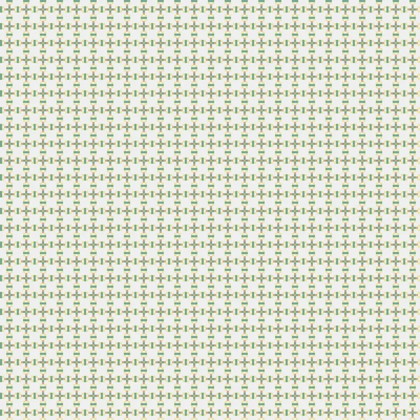 Soyut çapraz desenli üretken hesaplama sanatı çizimi