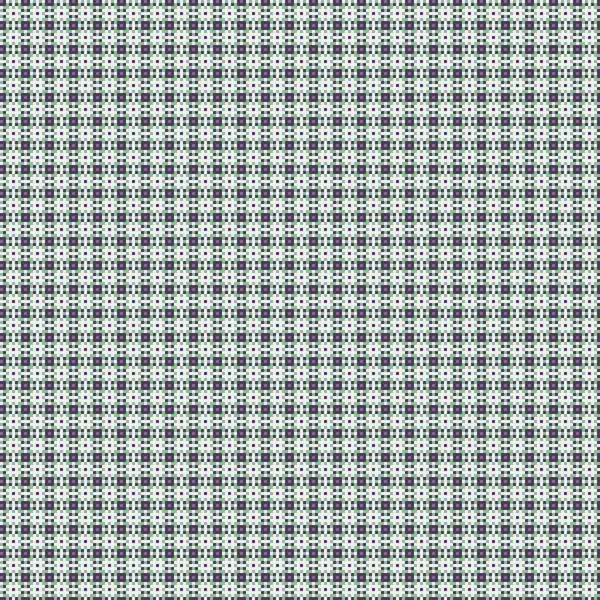 Soyut çapraz desenli üretken hesaplama sanatı çizimi