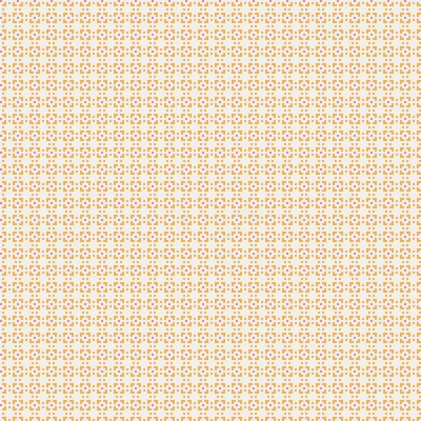 Soyut çapraz desenli üretken hesaplama sanatı çizimi