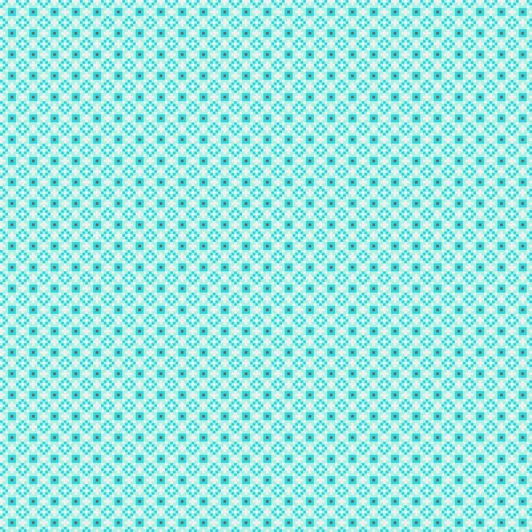 Soyut çapraz desenli üretken hesaplama sanatı çizimi