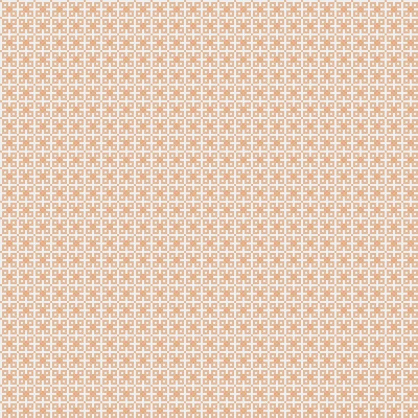 Soyut çapraz desenli üretken hesaplama sanatı çizimi