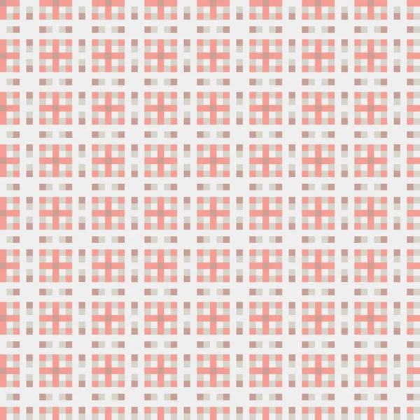 Soyut çapraz desenli üretken hesaplama sanatı çizimi