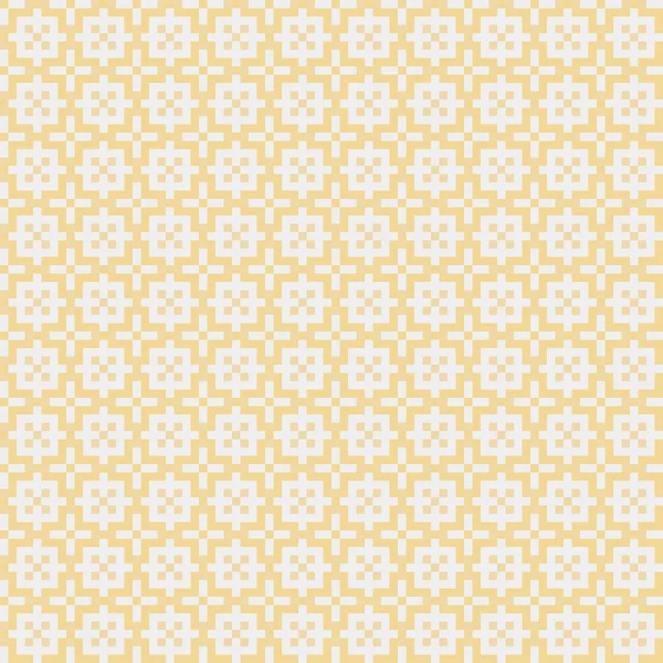 Soyut çapraz desenli üretken hesaplama sanatı çizimi