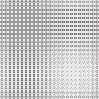 Soyut çapraz desenli üretken hesaplama sanatı çizimi