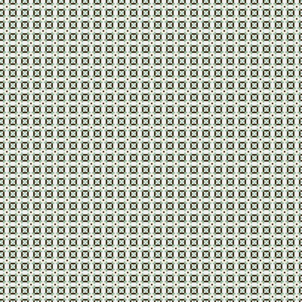 Soyut çapraz desenli üretken hesaplama sanatı çizimi