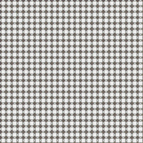 Soyut çapraz desenli üretken hesaplama sanatı çizimi