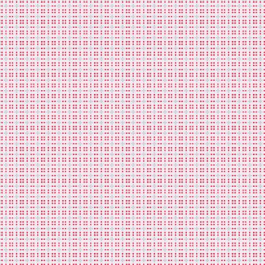 Soyut çapraz desenli üretken hesaplama sanatı çizimi