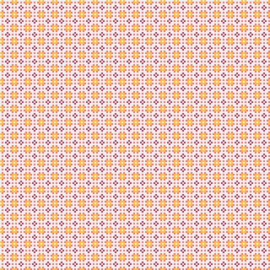 Soyut çapraz desenli üretken hesaplama sanatı çizimi