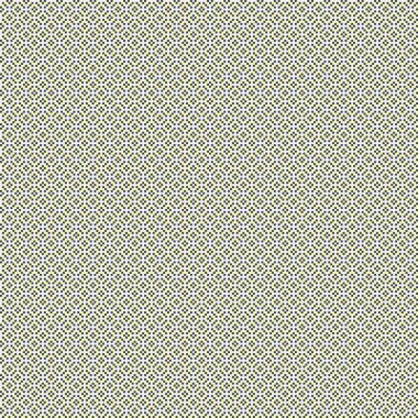 Soyut çapraz desenli üretken hesaplama sanatı çizimi