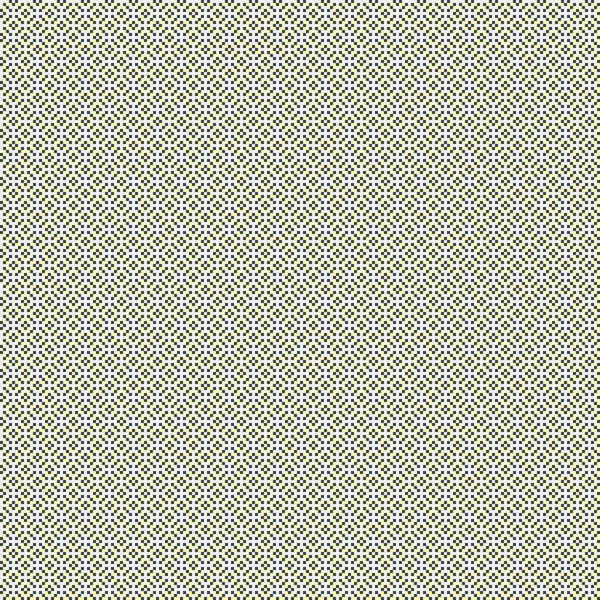 Soyut çapraz desenli üretken hesaplama sanatı çizimi