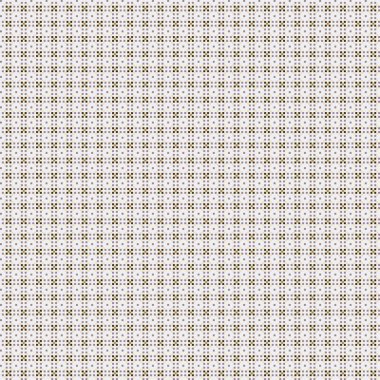 Soyut çapraz desenli üretken hesaplama sanatı çizimi